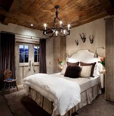 Wood and wrought iron bedroom sets. Rustic Bedroom Furniture And Decoration Ideas