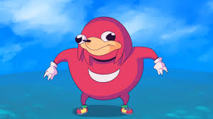 Are you searching for ugandan knuckles png images or vector? Uganda Knuckles Wallpapers Wallpaper Cave
