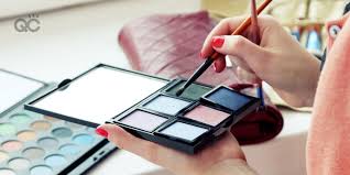 career options for makeup artists qc