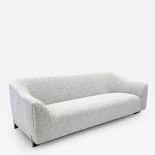 Eric Jourdan Snowdonia Modern Sofa