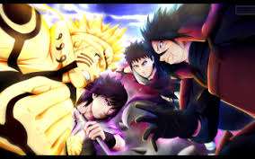Hd wallpapers and background images. 390 Obito Uchiha Hd Wallpapers Background Images