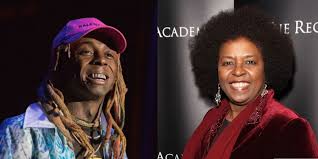 (born september 27, 1982), better known by his stage name lil wayne, is an american rapper, singer, songwriter, record executive, entrepreneur, and actor. Lil Wayne Says Late Soul Legend Betty Wright Was Like A Mother To Him Bet