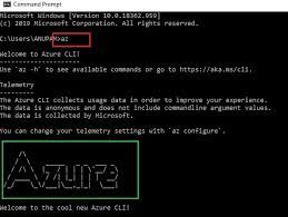 how to manage azure storage account