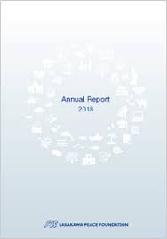 Fy2018 Annual Report About Spf Annual Report The
