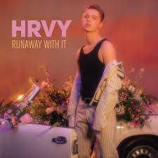 Runaway With It - Single by HRVY | Spotify