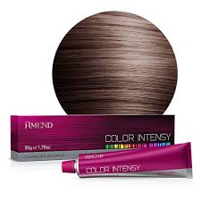 Tinta coloração par cabelo cinza 10.11 mairibel hidratylife. Coloracao 5 0 Castanho Claro Color Intensy Amend 50g Amend