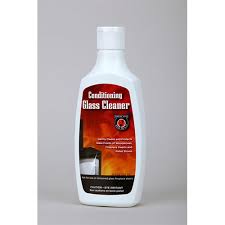 conditioning glass cleaner country
