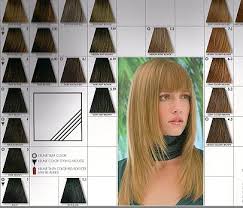 Keune Hair Colour Shades Chart Lajoshrich Com