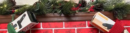 Cardboard Holiday Fireplace Makerx