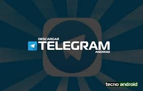 telegram para android 10 0 9 baixe