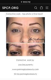 permanent makeup in new jersey permagloss