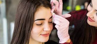 best eyebrow shaping in queens ny