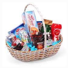 sugar free gift basket send gifts to