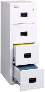 small fire rated metal file cabinet