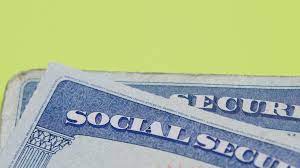 social security how to change your