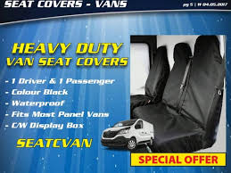 Heavy Duty Seat Covers Car