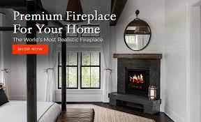 Do Gas Fireplaces Need Electricity And