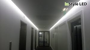 Led Strip Lights For Covings And Cornices