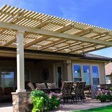 Vegas Pergola Company 80 S Gibson Rd