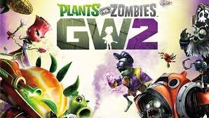 plants vs zombies garden warfare 2 at
