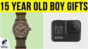 10 best 15 year old boy gifts 2019