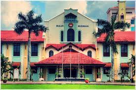 Founded 1922 as sultan indris training college. Pemenjaraan Minda Pelajar Sultan Idris Training College