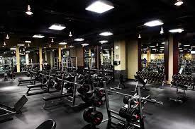 gym downtown la fitness cl schedule