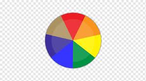 color chart color paint yellow png