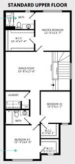 Floor Plan Showcase The Birkley Blog