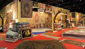 carpet and art oasis runs today for 18