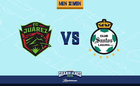 Santos laguna vs juarez fc prediction, pro soccer tips. Fc Juarez Vs Santos Live Matchday 8 Of Guard1anes 2020 Archyde