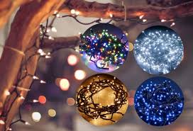 Készülj az ünnepi szezonra akciónkkal! 300 LED-es karácsonyi fényfüzér 4  féle választható színben 4.990 forint helyett 1.990 forintért! |  GrundoOtthon