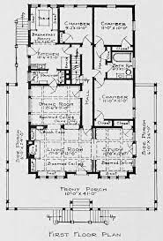 9 vine cote home plans from 1910