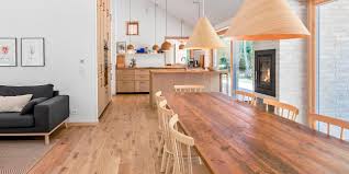 advice on choosing wood style flooring