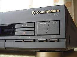 Explore & get dstv, manage your account, easily pay, & earn rewards! Commodore Cdtv Wikipedia