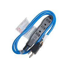 extension cord cable 13a