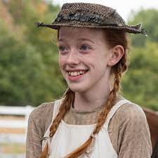 Season 2 (trailer) anne with an e (trailer) anne with an e: Anne With An E Feisty Anne Of Green Gables Grows Grimmer