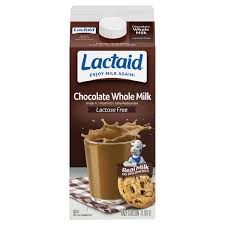 save on lactaid whole chocolate milk