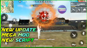 You may also want to try our latest cover fire mod. Garena Free Fire Hack 1 56 1 Mega Mod Apk 1 56 1 Ff Mod Menu 1 56 1 No Root For Android Ios Youtube