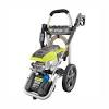 This is a great little electric pressure washer designed for home use. 1