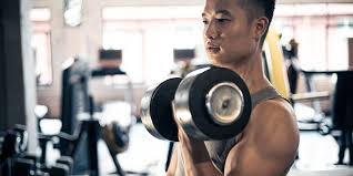 10 best exercises for bigger biceps