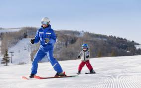 12 best ski resorts for families