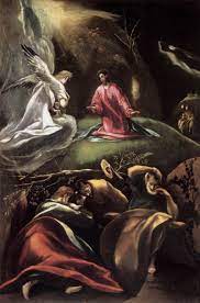 Archivo:La Oracion del huerto El Greco 1605.jpg - Wikipedia, la  enciclopedia libre