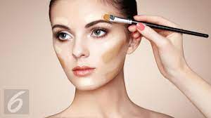 tips makeup tutorial video merias alis