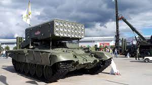 TOS-1 - Wikipedia