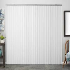 traditional vertical blinds costco