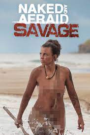 Naked and Afraid: Savage (TV Series 2018–2019) - IMDb