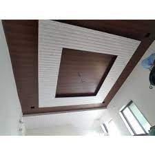 living room pvc false ceiling