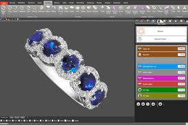 11 best jewelry design software in 2024