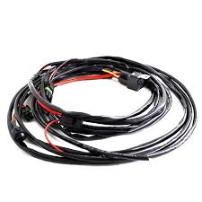 We all know that reading chevy tail light wiring harness is effective, because we could get enough detailed information online in the resources. Squadron S2 Wire Harness 2 Lights Max 150 Watts Baja Designs